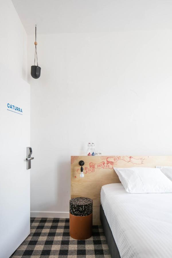 Room&Moor Gante Exterior foto