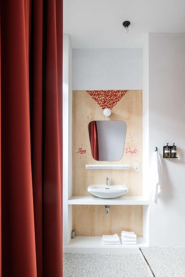 Room&Moor Gante Exterior foto