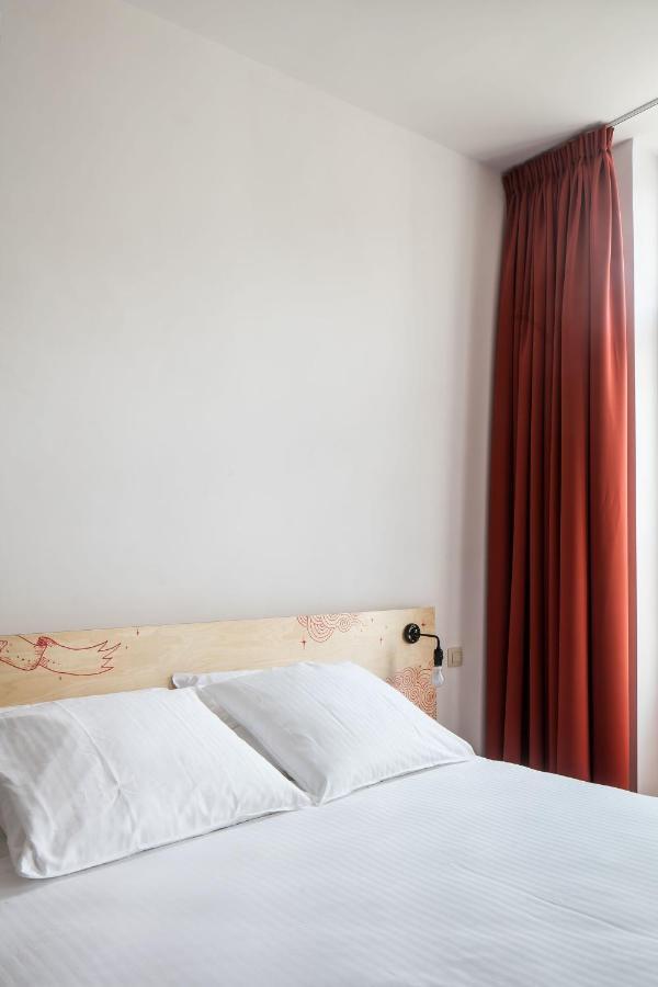 Room&Moor Gante Exterior foto